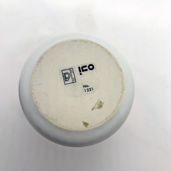 OUI Postmodern style coffee set French Press, 2 Mugs, Sugarbowl - Picture 9 of 13